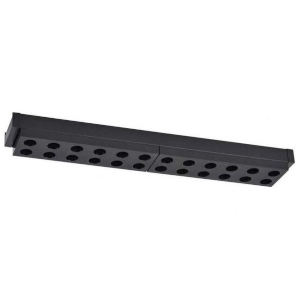 Трековый светодиодный светильник Favourite Unika 4139-1C