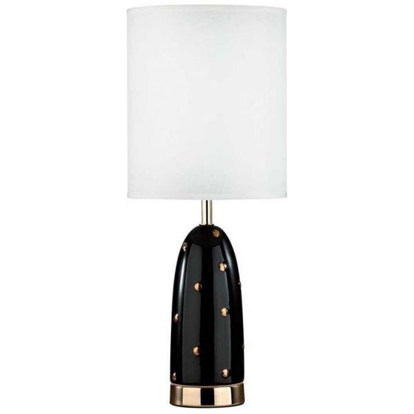 Настольная лампа Odeon Light Exclusive Modern Pollen 5424/1T