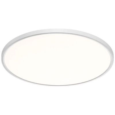 Настенно-потолочный светодиодный светильник Сонекс Mitra Alfa White 7659/48L