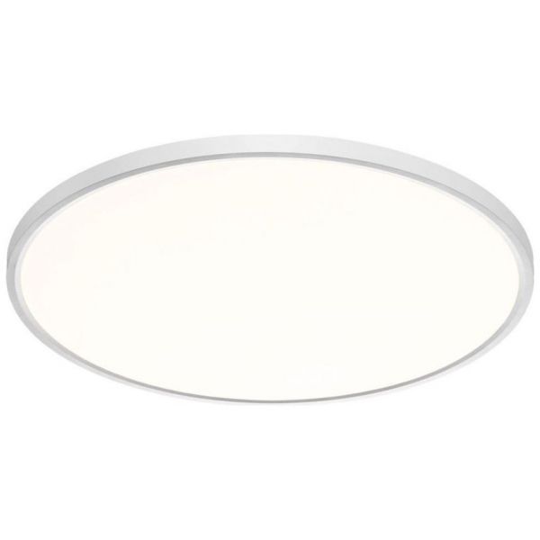 Настенно-потолочный светодиодный светильник Сонекс Mitra Alfa White 7659/48L
