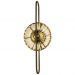 Бра Arte Lamp Almaaz A2563AP-1PB