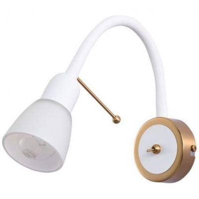 Бра Arte Lamp Lettura A7009AP-1WH