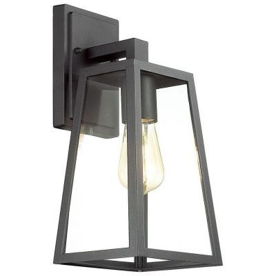 Уличный настенный светильник Odeon Light Clod 4169/1W