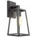 Уличный настенный светильник Odeon Light Clod 4169/1W