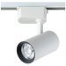 Трековый светильник однофазный Crystal Lux CLT 0.31 006 20W WH