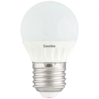 Лампа светодиодная CAMELION LED7-G45/865/E27