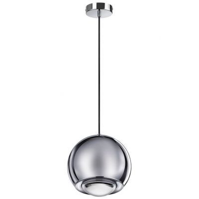 Подвесной светодиодный светильник Odeon Light Mia 4228/12L