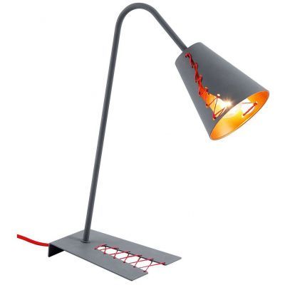 Настольная лампа Lussole LOFT Bethel LSP-0518