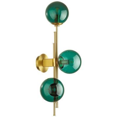 Бра Odeon Light Brazeri 4800/3W