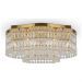 Потолочная люстра Maytoni Dune DIA005CL-10G