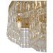 Потолочная люстра Maytoni Dune DIA005CL-10G