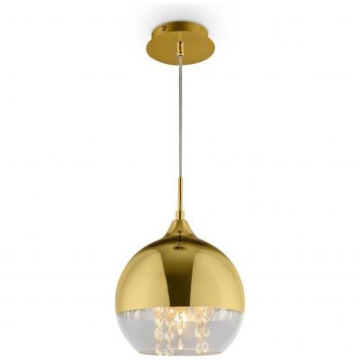 Светильник подвесной Maytoni Fermi P140-PL-110-1-G