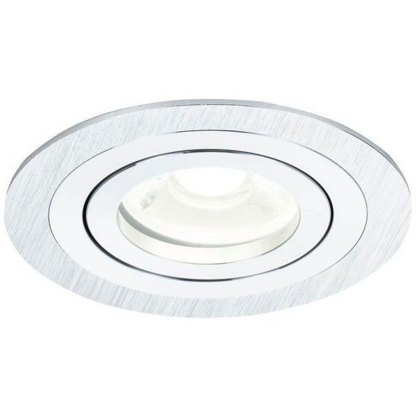 Встраиваемый светильник Maytoni Atom DL023-2-01S