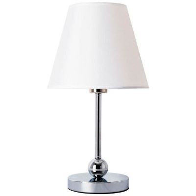 Настольная лампа Arte Lamp Elba A2581LT-1CC