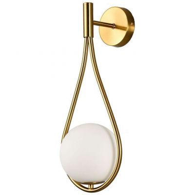 Бра Lussole Cleburne LSP-8593