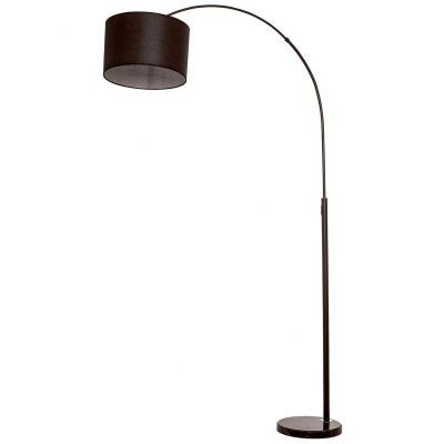 Торшер Gerhort G32022/1F BK BK