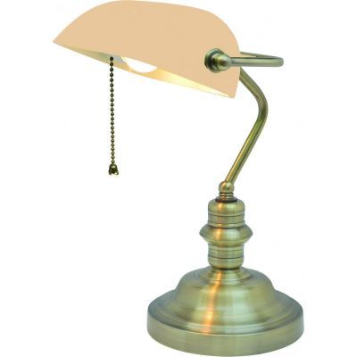 Настольная лампа Arte Lamp A2493LT-1AB