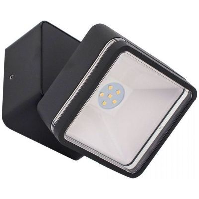 Уличный светильник Citilux CLU0008K