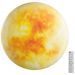 Настенно-потолочный светодиодный светильник Sonex Pale Sun 7726/EL