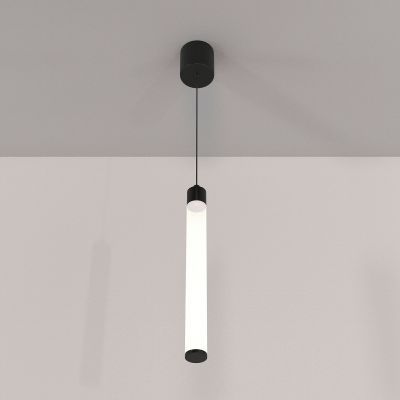 Светильник подвесной Maytoni P022PL-L10B
