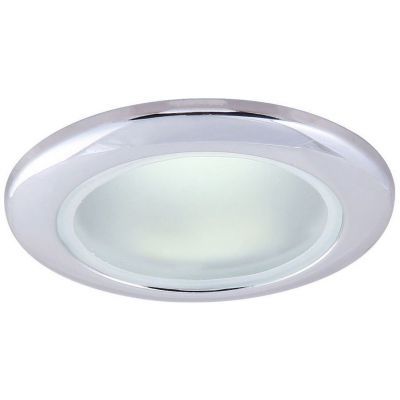 Точечный светильник Arte Lamp A2024PL-1CC