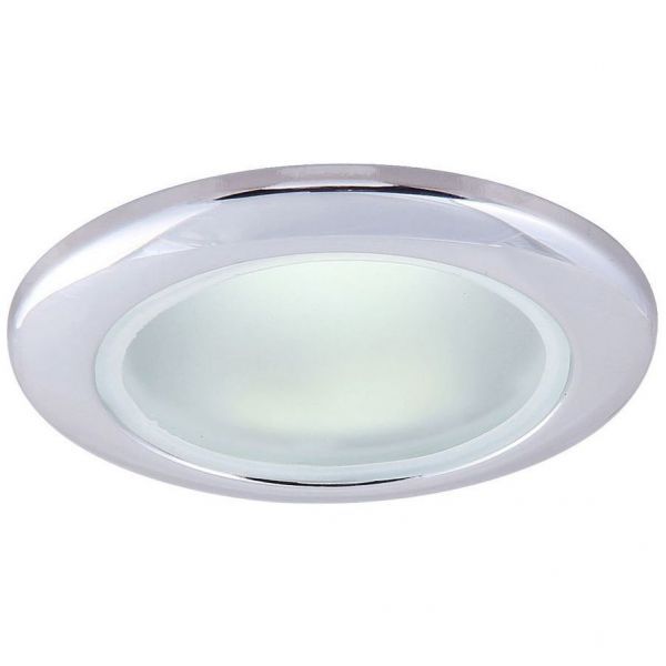 Точечный светильник Arte Lamp A2024PL-1CC