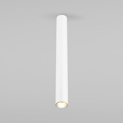 Точечный светильник Elektrostandard Pika 6W (25030/LED) белый