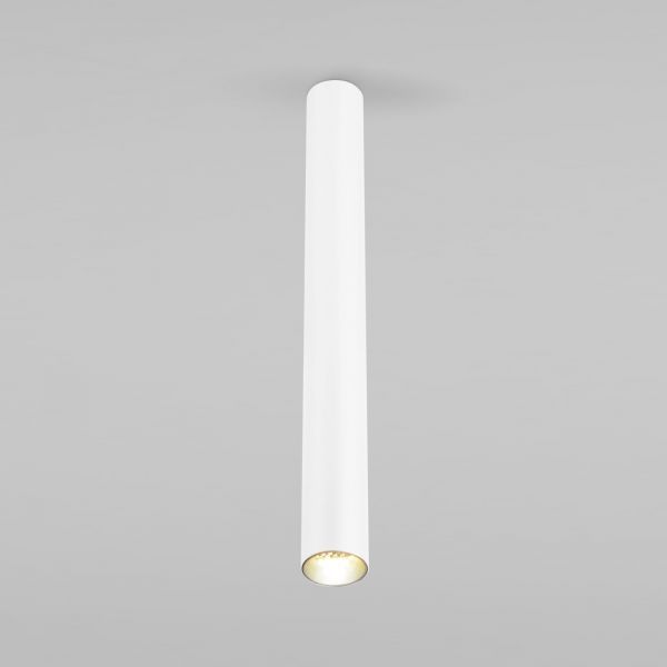 Точечный светильник Elektrostandard Pika 6W (25030/LED) белый