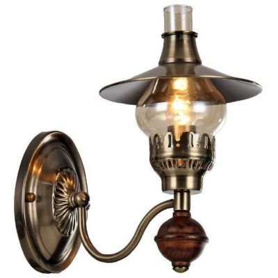 Бра Arte Lamp A5664AP-1AB