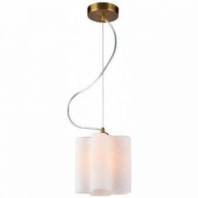 Подвесной светильник Arte Lamp Serenata A3459SP-1AB