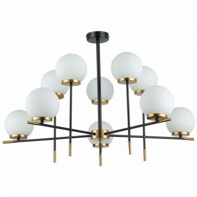 Подвесная люстра ST Luce SL1203.402.10