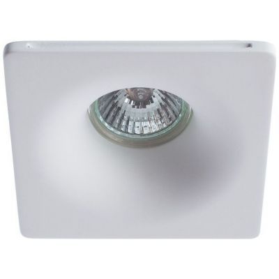 Светильник точечный Arte Lamp A9110PL-1WH