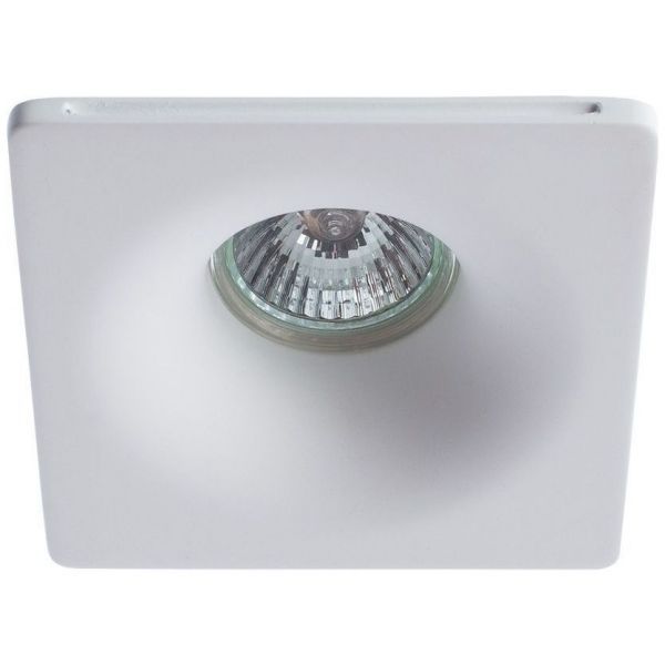 Светильник точечный Arte Lamp A9110PL-1WH