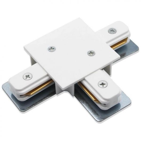 Коннектор T-образный Arte Lamp Track Accessories A140133