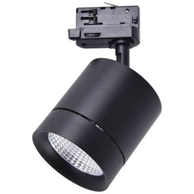Трековый светодиодный светильник Lightstar Canno Led 301574