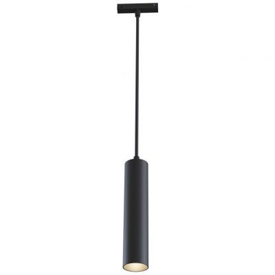 Трековый светодиодный светильник Maytoni Track Lamps TR016-2-12W4K-B
