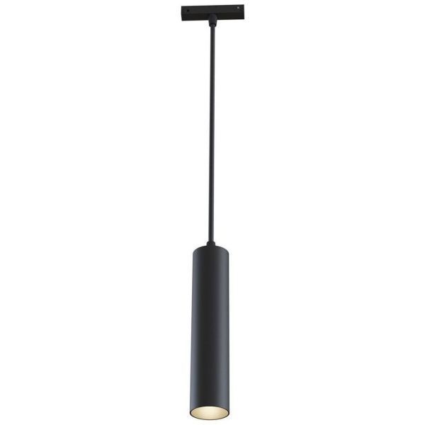 Трековый светодиодный светильник Maytoni Track Lamps TR016-2-12W4K-B
