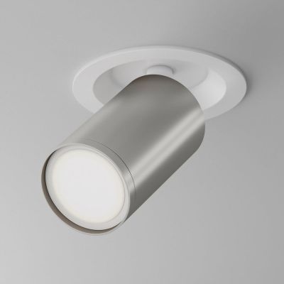 Встраиваемый спот Maytoni Technical C048CL-U-1WS