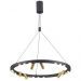 Подвесной светодиодный светильник Odeon Light Beveren 3918/63L