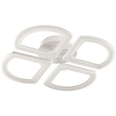Потолочная светодиодная люстра Lumion Yoyo 5200/99CL