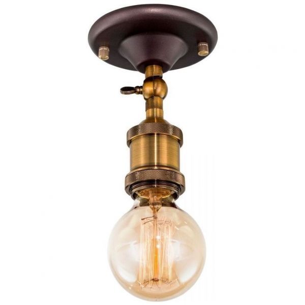 Светильник потолочный CITILUX CL450500