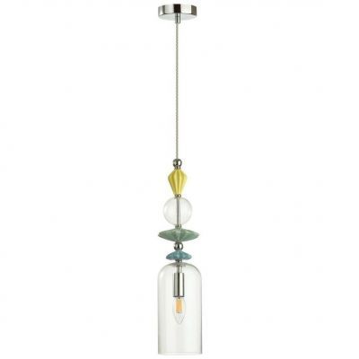 Подвесной светильник Odeon Light Bizet 4893/1