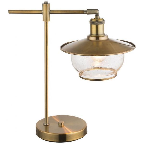 Настольная лампа Globo 69030T