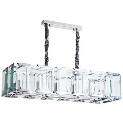 Подвесная люстра Divinare Ostin 1100/02 SP-12
