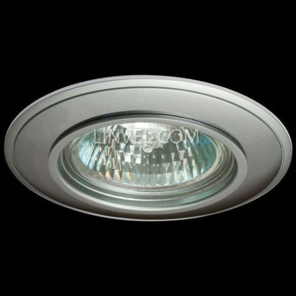 Светильник встраиваемый LINVEL ELC-102 PC/CH/PC