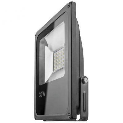 Прожектор светодиодный ОНЛАЙТ 71 658 OFL-30-6K-BL-IP65-LED