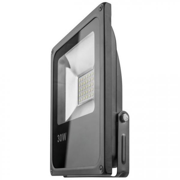 Прожектор светодиодный ОНЛАЙТ 71 658 OFL-30-6K-BL-IP65-LED