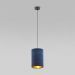 Подвесной светильник TK Lighting 6174 Tercino Blue