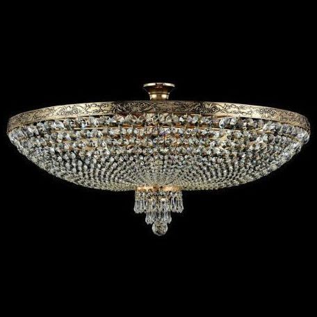 Люстра Maytoni DIA891-CL-14-G