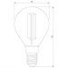 Филаментная светодиодная лампа Mini Classic 6W 6500K E14 (G45 тонированный) Elektrostandard BLE1439